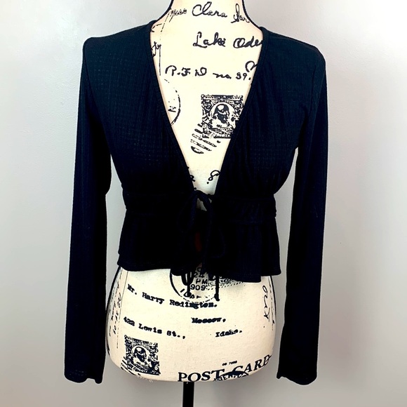 Fashion Nova Picnic Date Top NWT - Picture 3 of 8